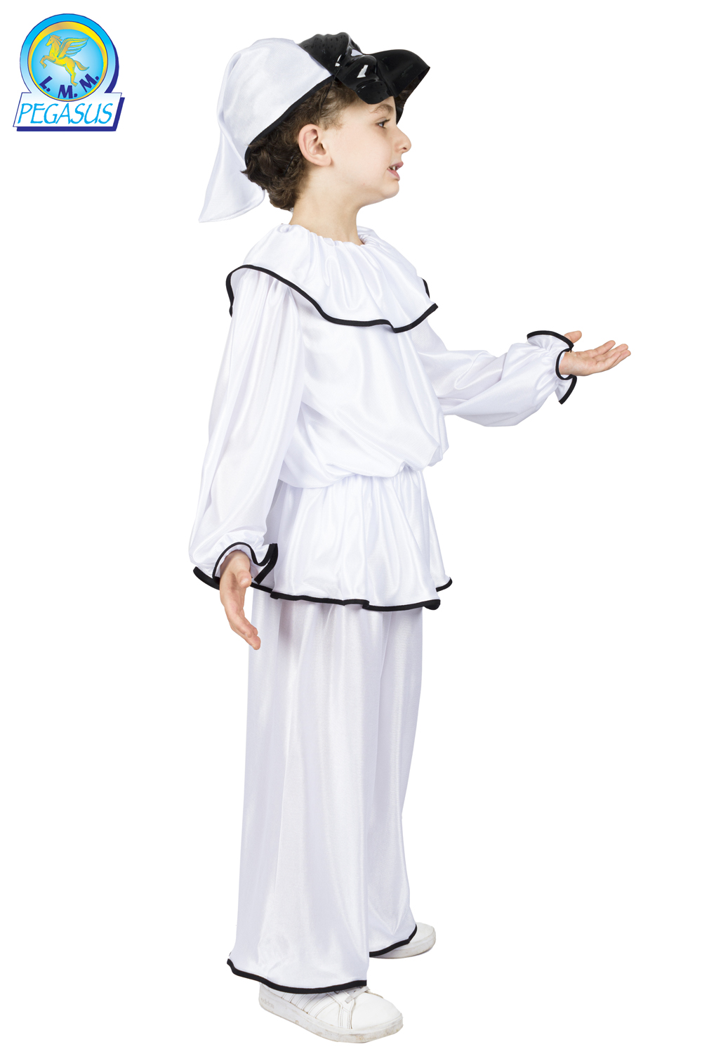 PICCOLO PULCINELLA BABY